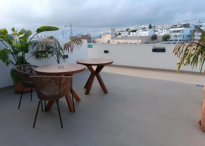 Hamus Conil De La Frontera