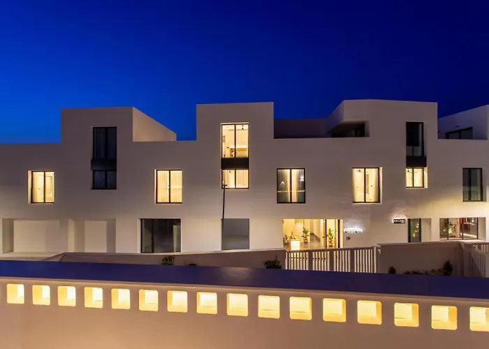 Appart hôtel Hamus 4*