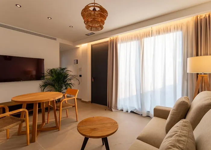 Lejlighedshotel Hamus