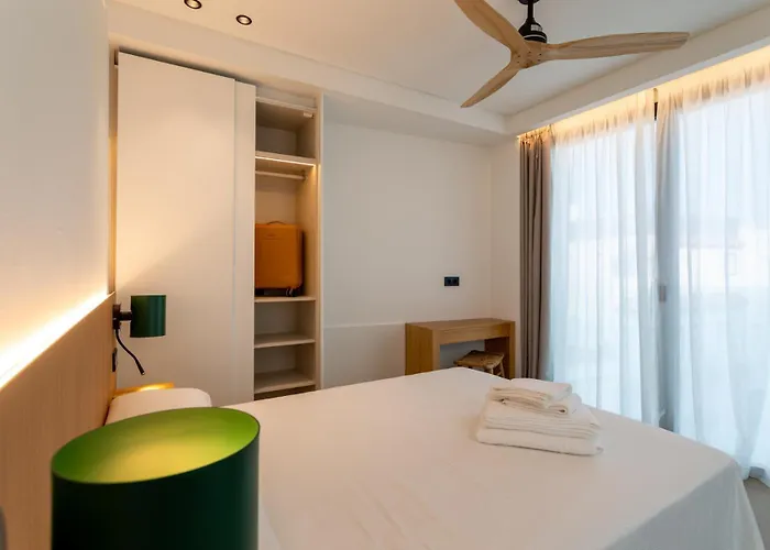 Hamus 4* Conil De La Frontera