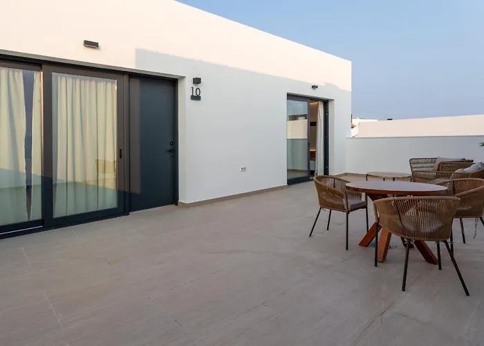 Hamus Conil De La Frontera