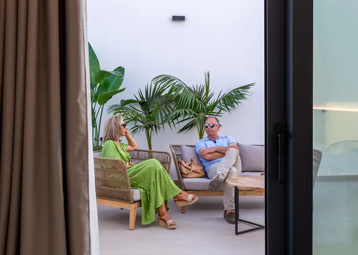 Hamus Appart hôtel 4*