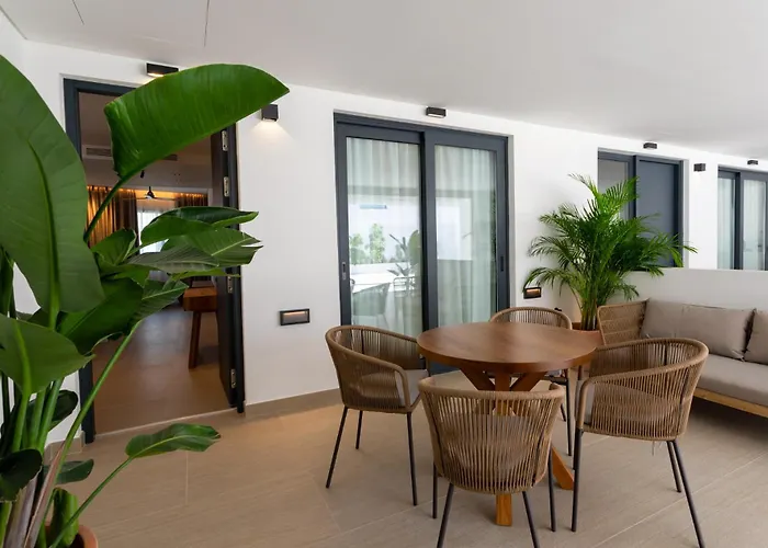 Hamus Lejlighedshotel