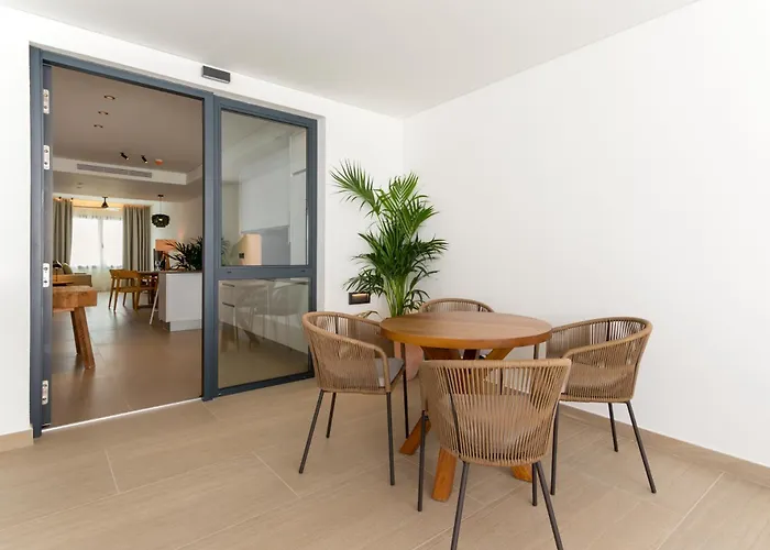 Hamus Lejlighedshotel 4*