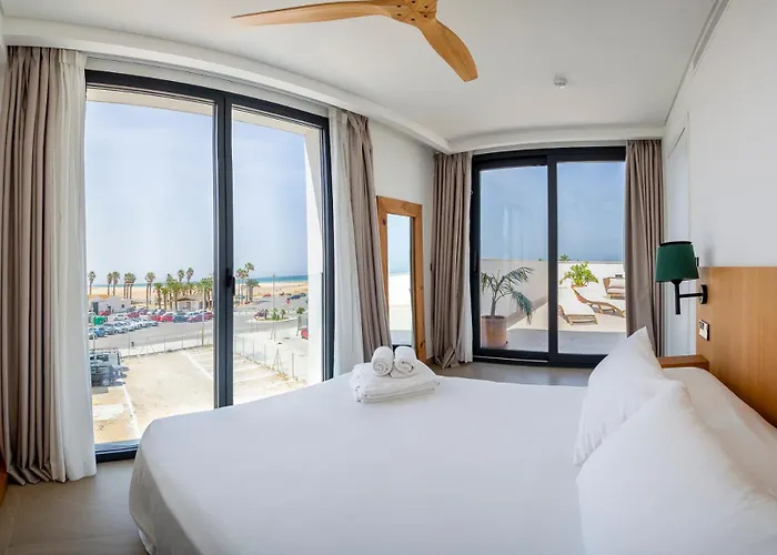 Hamus Conil De La Frontera