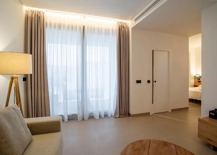 Hamus Lejlighedshotel Conil De La Frontera