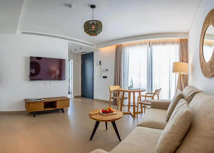 Hamus Aparthotel Conil De La Frontera