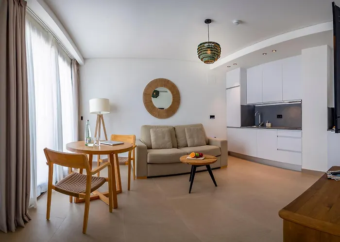 Hamus Lejlighedshotel