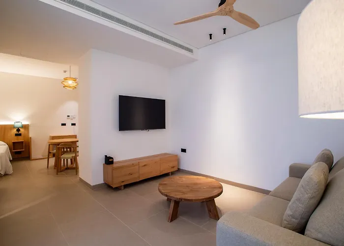Hamus Lejlighedshotel