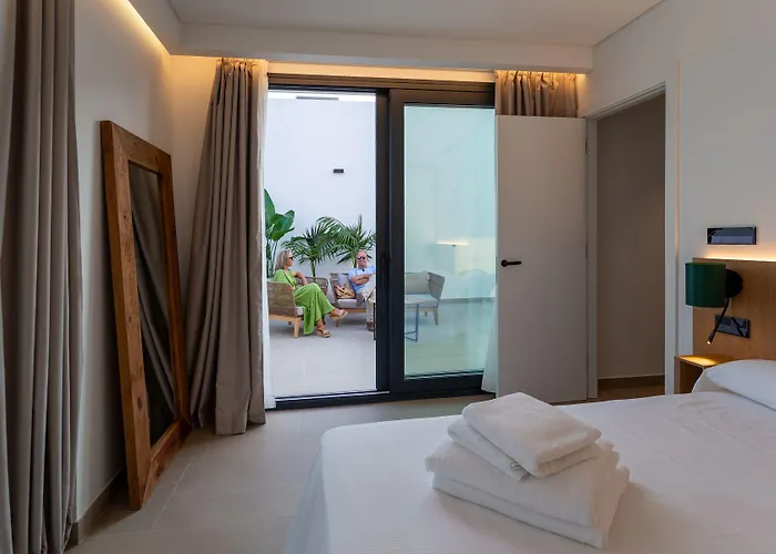 Hamus Lejlighedshotel 4*