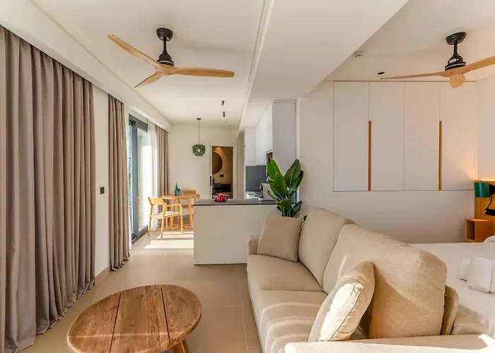 Hamus 4* Conil De La Frontera