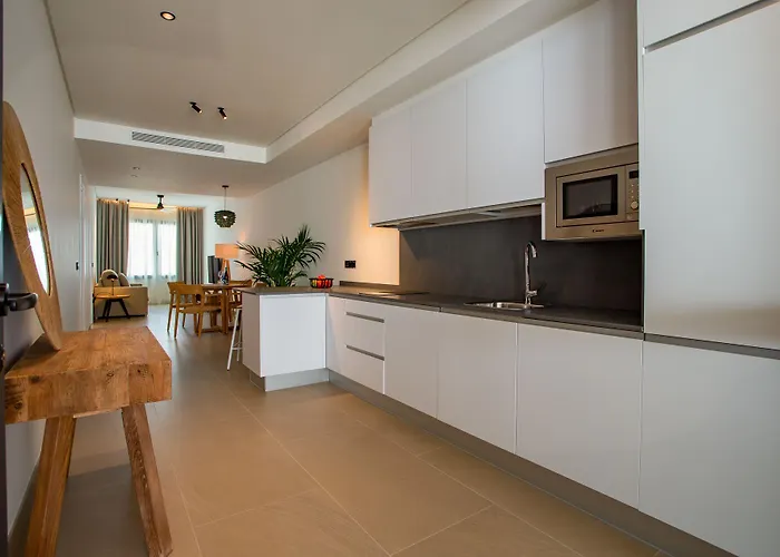 Hamus Appart hôtel 4*