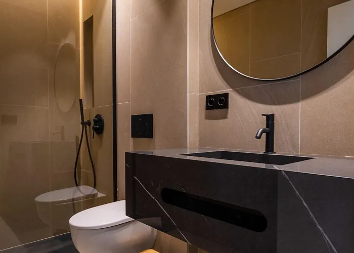 Hamus Lejlighedshotel Conil De La Frontera