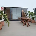 Hamus Apart-hotel Conil De La Frontera