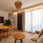 Apart-hotel Hamus