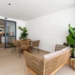 Hamus Apart-hotel Conil De La Frontera