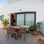 Apart-hotel Hamus