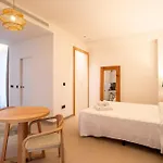 Hamus Apart-hotel Conil De La Frontera