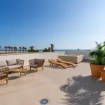 Apart-hotel Hamus Conil De La Frontera