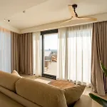 Apart-hotel Hamus