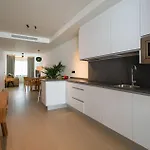 Apart-hotel Hamus 4*