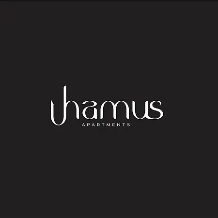 Hamus Ξενοδοχείο με διαμερίσματα 4*