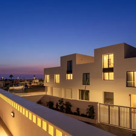 Hamus Коніль-де-ла-Фронтера