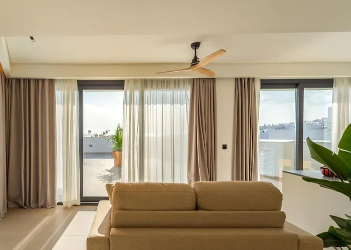 Hamus 4* Коніль-де-ла-Фронтера