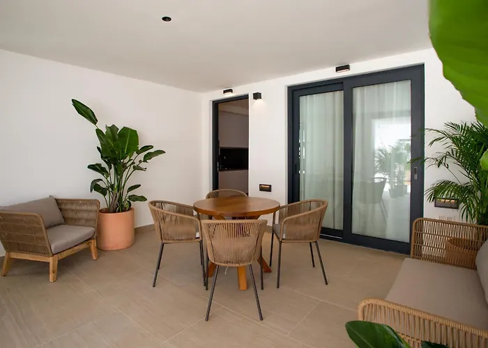 Hamus 4* Коніль-де-ла-Фронтера