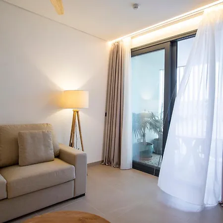 Hamus Aparthotel Conil De La Frontera