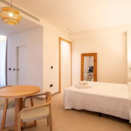 Hamus Aparthotel Conil De La Frontera